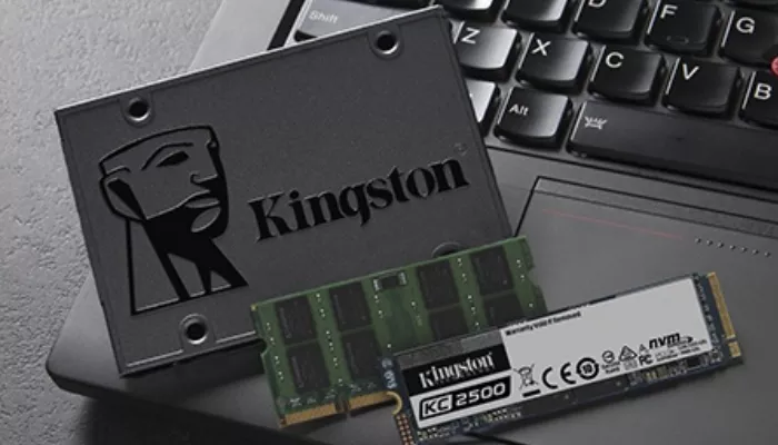 Kit Upgrade PC